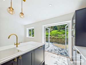 Kitchen/Dining Room- click for photo gallery